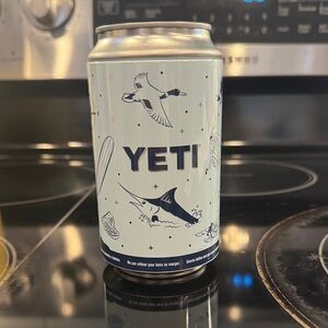 YETI Stash Can